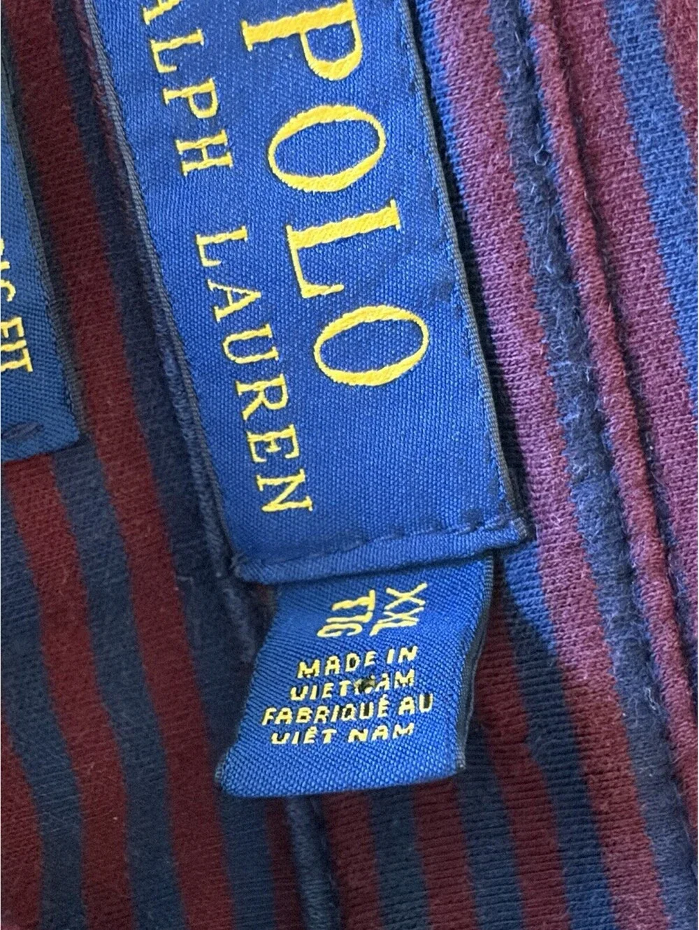Ralph Lauren usps lauren ralph